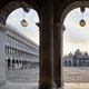 Generali za javnost odpira beneško palačo Procuratie Vecchie, ki bo novi dom fundacije The Human Safety Net