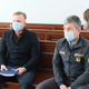 Mučitelju 40-letne Novogoričanke je sodišče odredilo tri leta zaporne kazni