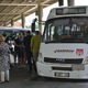 FOTO: Maribor Harkovu podaril avtobus