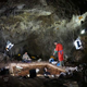So v Španiji našli najstarejši človeški fosil v Evropi?