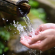 Se nam lahko zaradi suše zgodi, da nam iz pip voda ne bo več pritekla?