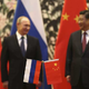 Bo Kitajska "prisilila" Rusijo koncu "posebne" vojaške operacije v Ukrajini?
