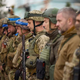 MOZART PROTI WAGNERJU: Skupina nekdanjih vojakov, ki pomagajo Ukrajincem
