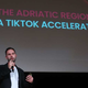 Slovenci znanje o TikTok-u širijo tudi v širši regiji
