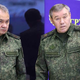 Spet rošade v vrhu ruske vojske