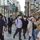 FOTO: Med epidemijo na Japonsko, kjer je življenje povsem drugačno kot v Sloveniji