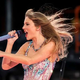 Neverjeten vpliv turneje Taylor Swift na gospodarstvo ZDA