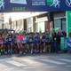 Pričakovano slavje Afričanov na Ljubljanskem maratonu