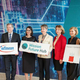 Infineon Austria in Fakulteta za elektrotehniko odpirata »Mission Future Hub«