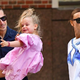 Irina Shayk o Bradleyju Cooperju: »On je najboljši oče!«