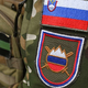 V napadu v Erbilu slovenska vojaka nista bila ranjena
