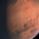 Novo odkritje: ne le, da je na Marsu voda, včasih je planet poplavljalo