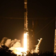 Južna Koreja izstrelila svoj prvi vohunski satelit