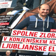 Spolne zlorabe v konjeniškem klubu ljubljanske elite: policija ovadila trenerja Matevža Prešerna