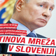 Putinova mreža v Sloveniji: to so Slovenci, ki širijo putinovsko propagando; koga vse sta z gotovino plačevala aretirana ruska vohuna