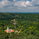 Fruška gora: vinske ceste in številni pravoslavni samostani