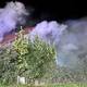 FOTO: Špancu med pripravo paelje v obraz eksplodiral plinski gorilnik