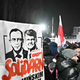 Nekdanji poljski minister dan po prihodu v zapor začel gladovno stavko
