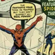 Strip The Amazing Spider-Man prodan za več kot milijon funtov