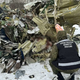 Kdo je sestrelil rusko transportno letalo in ali so se na njem nahajali ukrajinski vojni ujetniki?
