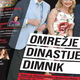 Omrežje dinastije Dimnik: kako je dobaviteljici Diani Dimnik ob pomoči očeta Boža Dimnika in soproga Patrika Rozine uspelo zgraditi poslovni imperij