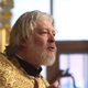 Ruskemu duhovniku grozi izgon, ker ni želel moliti za zmago nad Ukrajino