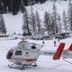 Huda nesreča na avstrijskem smučišču: 24-letnega Slovenca s helikopterjem prepeljali v bolnišnico