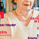 Spomenka Hribar in Tone Partljič v novi številki Reporter MAGAZINA!