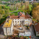 Foto: Obnova dvorca Jelšingrad poteka v skladu z roki