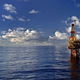 Opuščeni naftovodi predstavljajo velik rizik spuščanja strupov v Severno morje