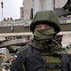 V raketnem napadu umrl minister za izredne razmere, ki uživa podporo Kremlja