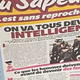 Svojevrsten francoski časopis, ki izide enkrat na štiri leta