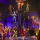 Svetovni cirkuški čudež 'Cirque du Soleil' se vrača v Ljubljano