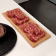 V senci kmečkega štrajka na police prihaja 3D-tiskano meso!