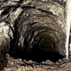 Foto: V ruskem rudniku zlata na globini 125 metrov ujetih najmanj 13 rudarjev