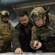 Prvi mož ukrajinske vojske presenetil: Ukrajina potrebuje manj vojakov, kot se je zdelo