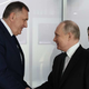 Putinu čestitali kitajski, iranski, venezuelski voditelji... in Milorad Dodik
