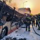 14 mrtvih v nesreči avtobusa na Kitajskem
