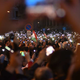 Foto: Orbana udarila nova afera, na ulicah na tisoče protestnikov