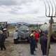 Kmetje imajo dovolj - 19. marca v Ljubljano 2000 traktorjev