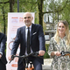 Znova pobuda za kolesarjenje v službo, v izzivu sodeluje že več kot 400 kolesarjev