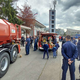 V Novi Gorici dobili cisterno za prevoz osem tisoč litrov pitne vode
