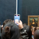 Mona Liza bi lahko v Louvru dobila svojo sobo