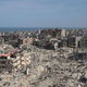 Izrael se umika iz dela Gaze - kaj to pomeni za nadaljevanje vojne?