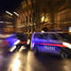 14-letni Romun z avtom bežal pred dunajsko policijo