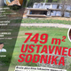 749 kvadratov razkošja za ustavnega sodnika Jakliča: to je vila, ki jo član US gradi na obronkih Polhograjskega hribovja (FOTO)