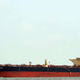 Hutiji zadeli naftni tanker v Rdečem morju