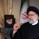 Iranski predsednik ob vojaški paradi pohvalil napad na Izrael