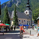 To so občine z najvišjimi povprečnimi dohodi na prebivalca v Sloveniji