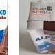 Čokoladno Alpsko mleko in Versilfood zmrzjeno gozdno sadje se umikata s prodaje